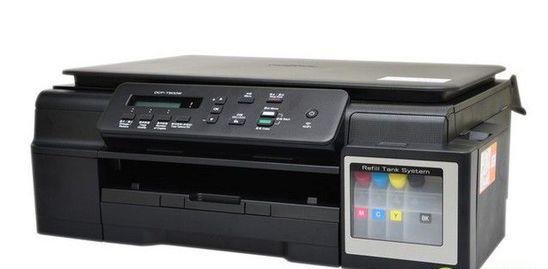 原厂连供还用换墨盒吗,原厂连供喷墨机