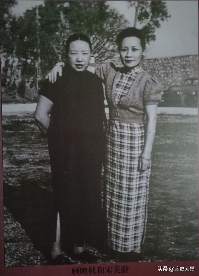 文化不高的龙云怎样当上了“云南王”：前后两位夫人都是名门才女