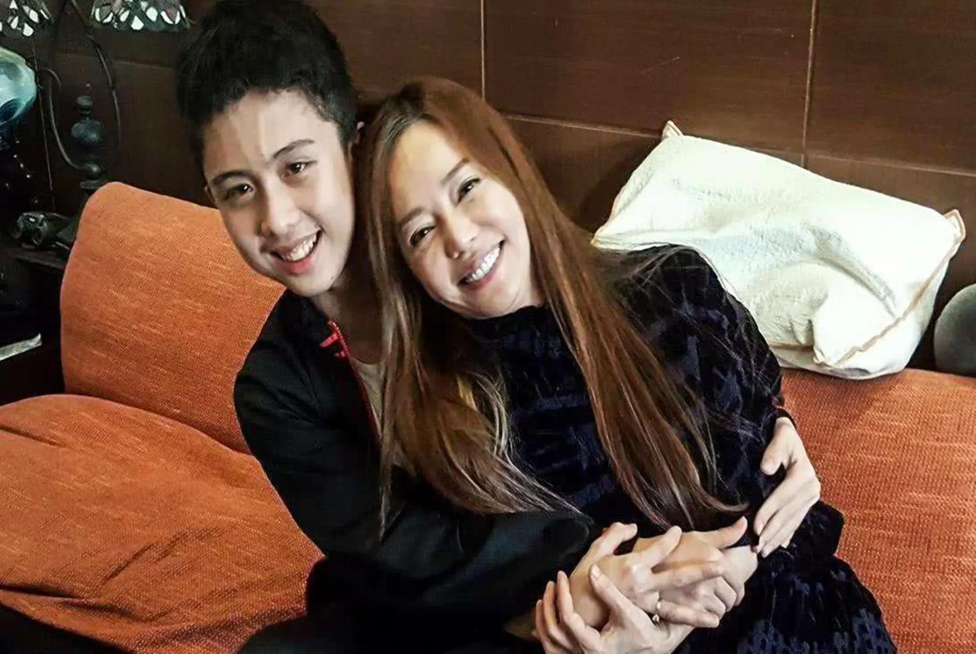 爱母情结怎么证明,爱母情结的表现应该怎么克服