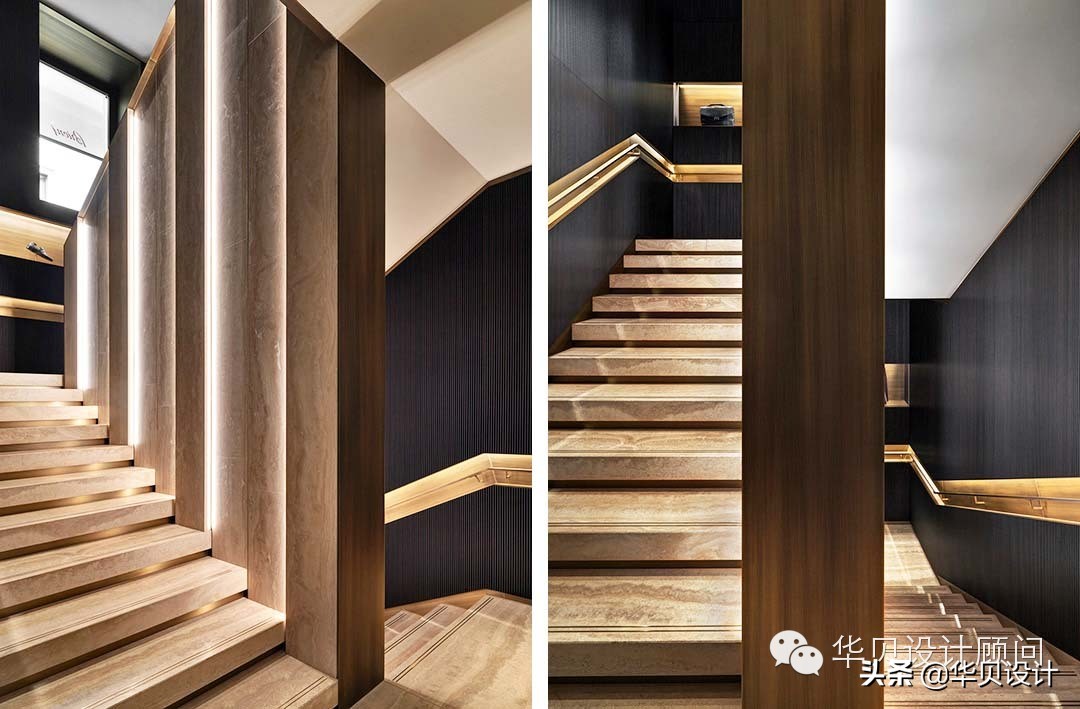 HBD华贝.分享|Brioni米兰旗舰店