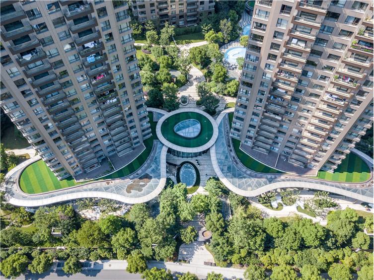 上海仁恒公园世纪外卖,上海仁恒公园世纪价格