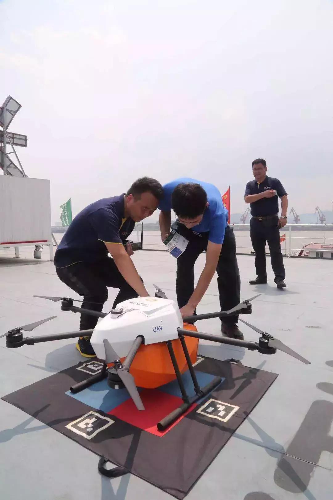 南昌无人机送奶茶,扬州无人机送奶茶