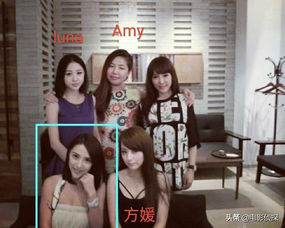 王思聪的前女友都是什么样的人,王思聪的18位前女友都有哪些人