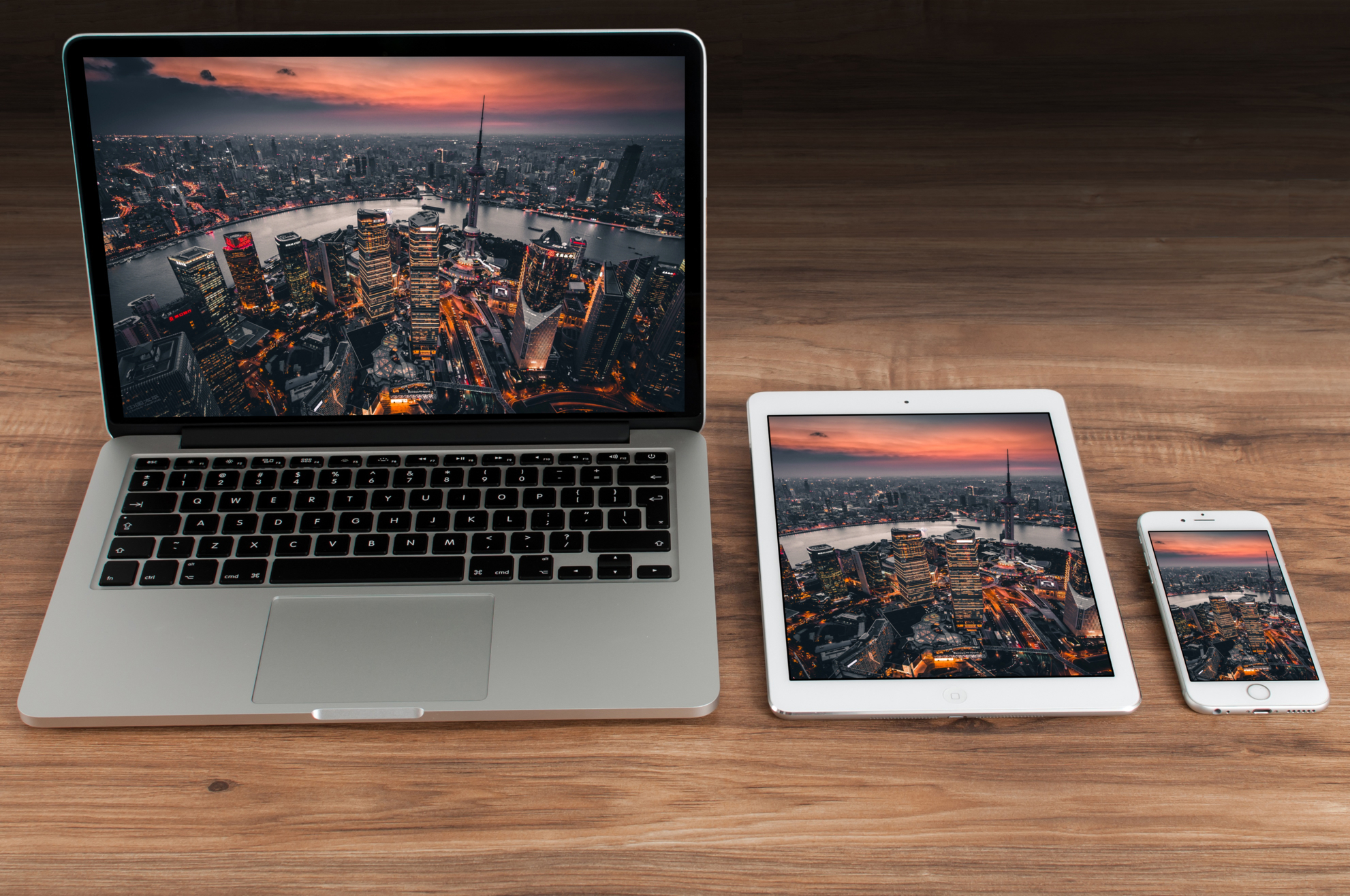 ipad主屏壁纸和锁屏壁纸一套,优阿壁纸全屏