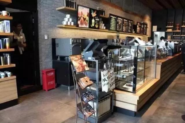 星巴克营销手段和技巧,星巴克的营销技巧和话术