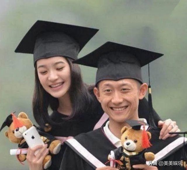 张一山有几任女朋友,张一山有恋人吗