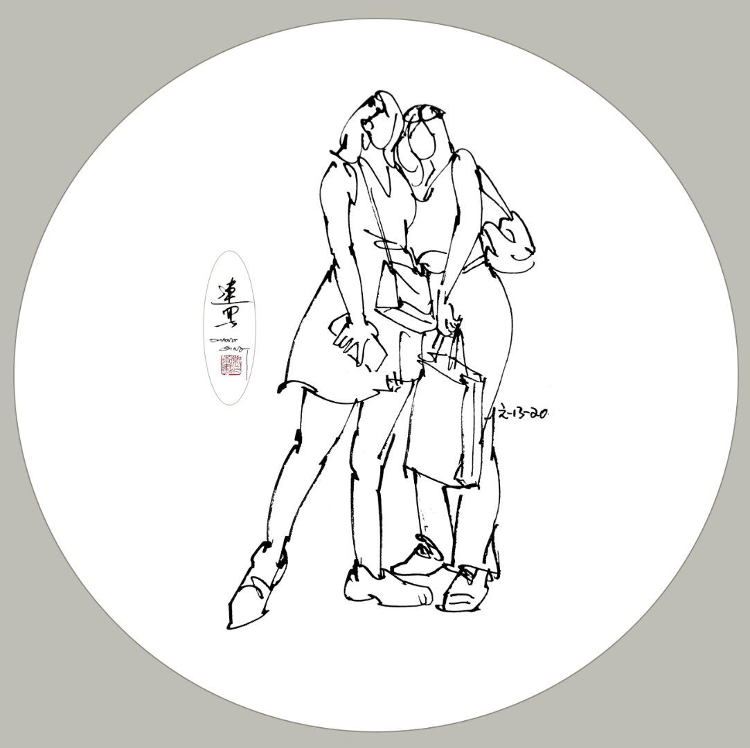 幸福原创画吧,幸福画吧画友作品展示