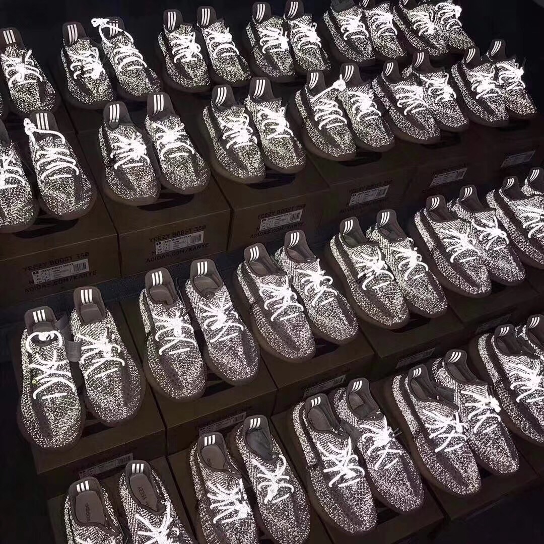 莆田近日被查封的鞋厂,严抓严打莆田鞋