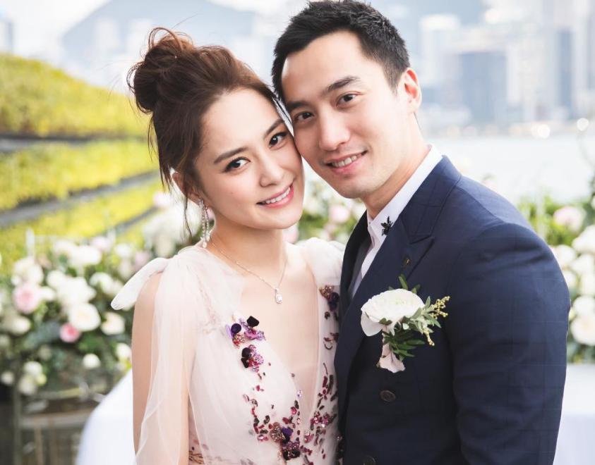 有种“整容”叫离婚半年后,赖弘国还是原样,阿娇却判若两人