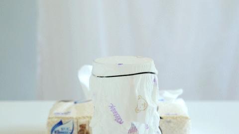 性价比高的抽纸测评,5大高端抽纸系列