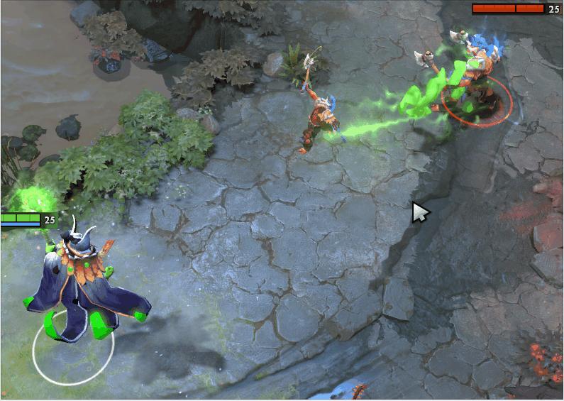 dota2拉比克至宝全解锁什么特效,dota2拉比克单杀教学