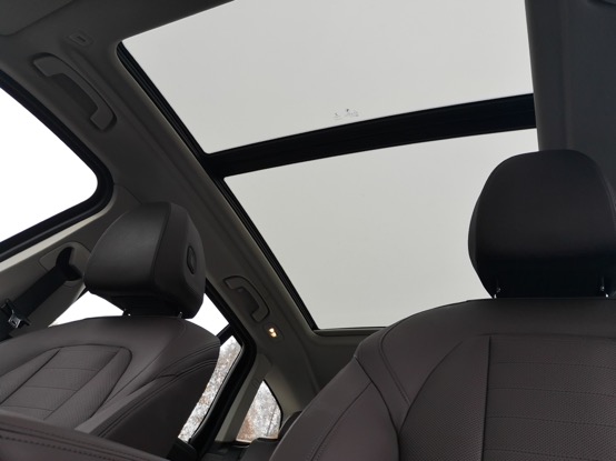 华晨宝马x3新款实录,38号试驾华晨宝马x3