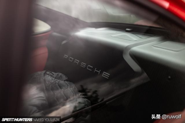 通往Luftgekühlt的道路6