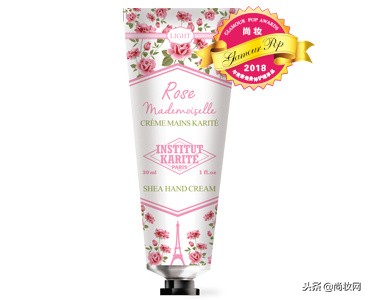 2018年尚妆GlamourPOP美妆大赏榜单揭晓