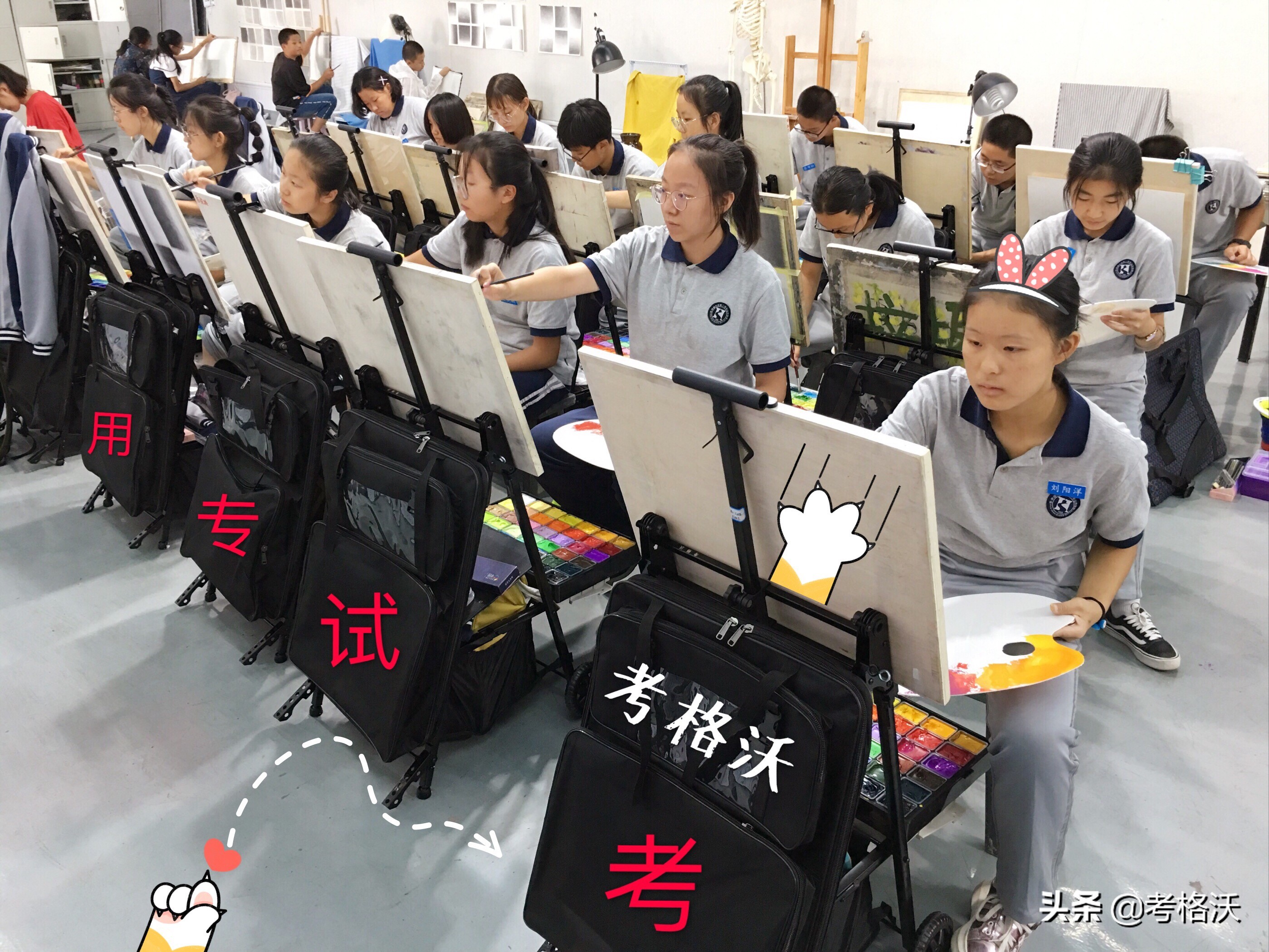 画画画不完了怎么办,画画怎么画得好看又简单