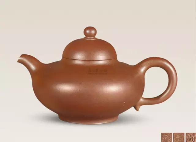 紫砂器型大全图片,紫砂器型解说大全