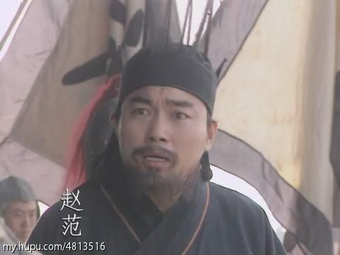 三国演义全集解说央视,三国演义连续剧片段赤壁鏖战