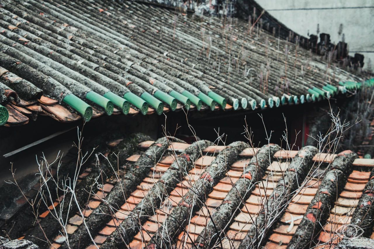 深圳值得逛的古镇,深圳有一条街全是复古的