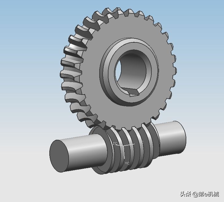机械传动的效率怎么计算,机械设计计算轮系传动比