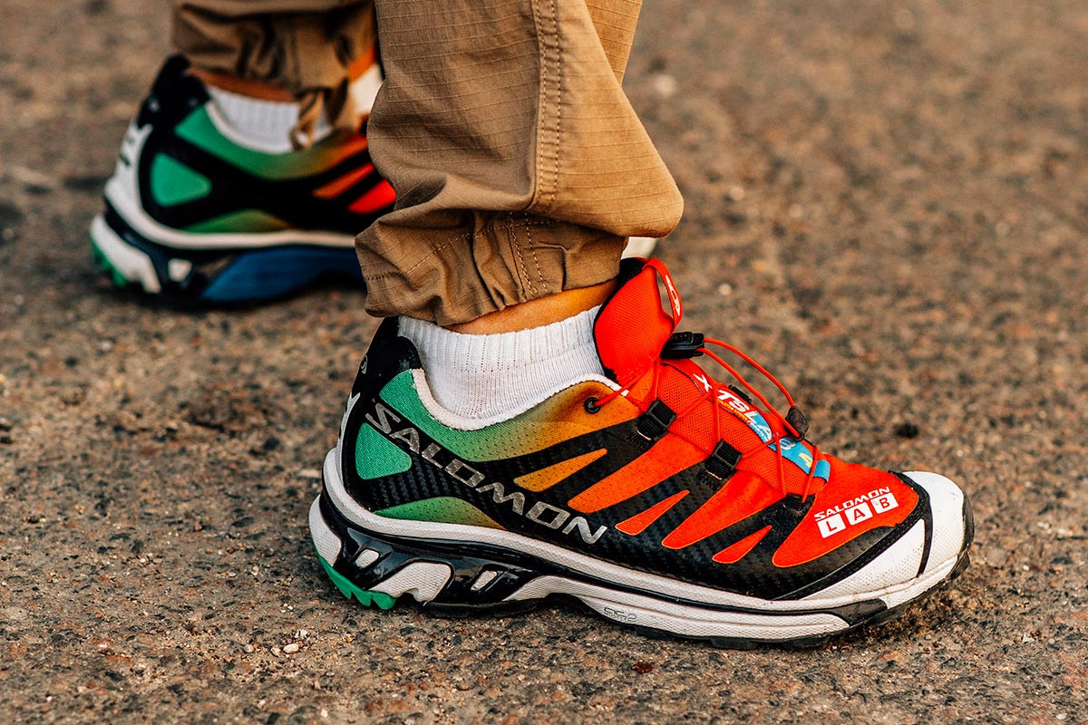 推荐几款脚感好的运动鞋,性价比比较高的几款运动鞋推荐