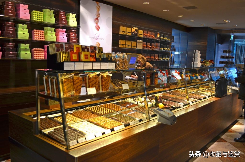 巧克力王国旅游攻略,关于巧克力的旅游地点