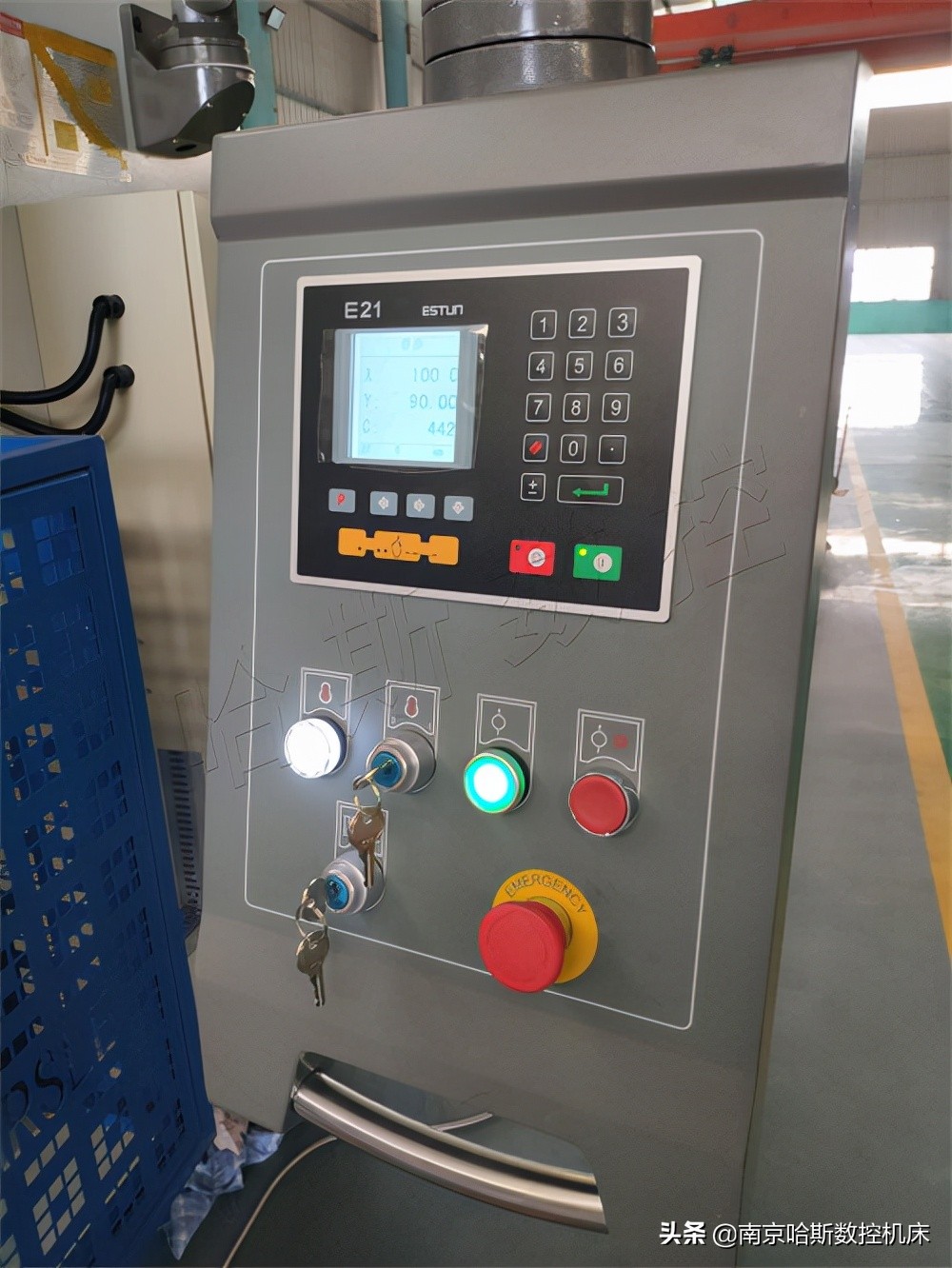 e21折板机系统教学,折剪基础教学