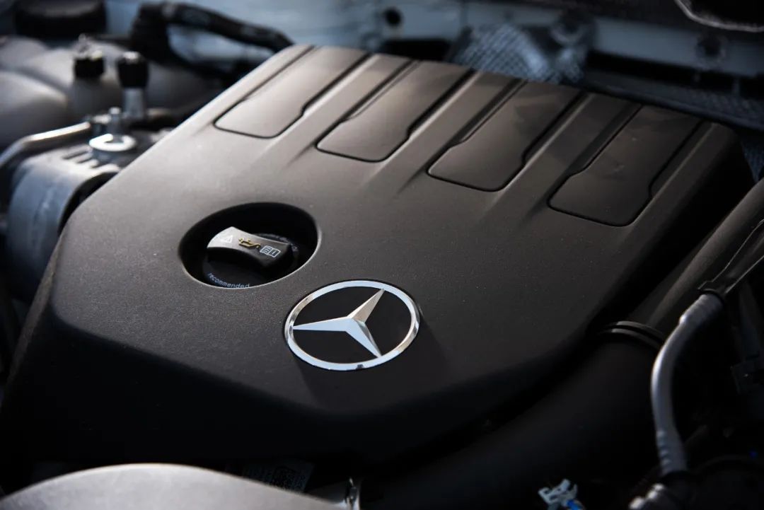 全新一代奔驰gla试驾,奔驰gla深度试驾