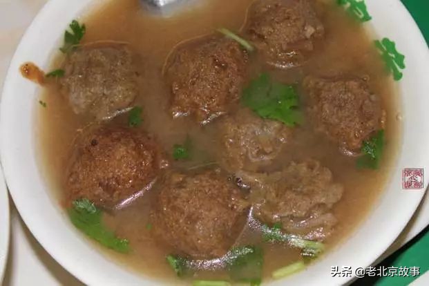 在北京,吃过这100样东西,人生才算完整(上)