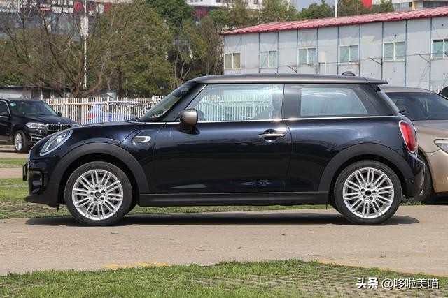 市面上40w以内，有哪些车符合女性审美的？