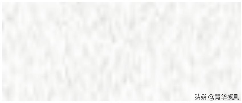 产品缩印调整最佳方法,产品表面缩印怎么直观检查