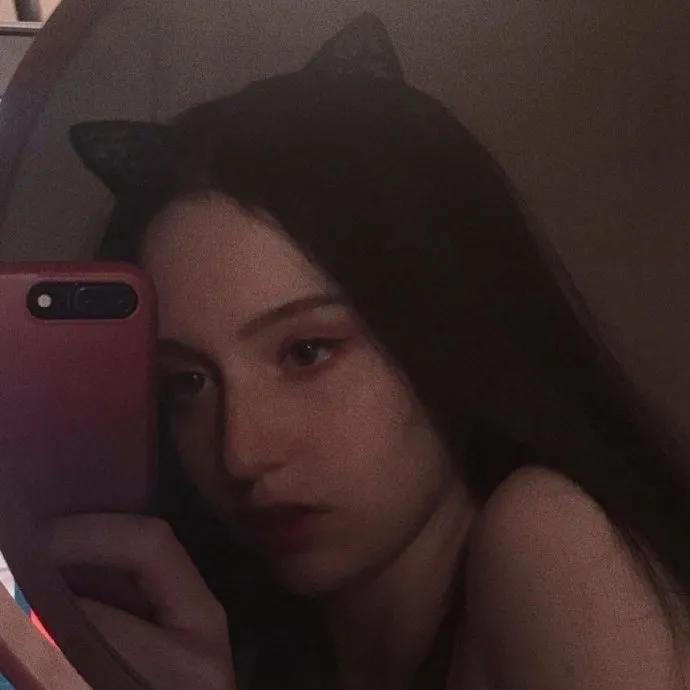 100张好看不常见的微信头像,适合中年女人高雅的微信头像