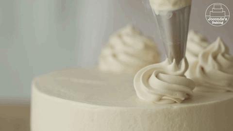 最容易裱花的动物奶油,动物奶油怎么裱花更稳定