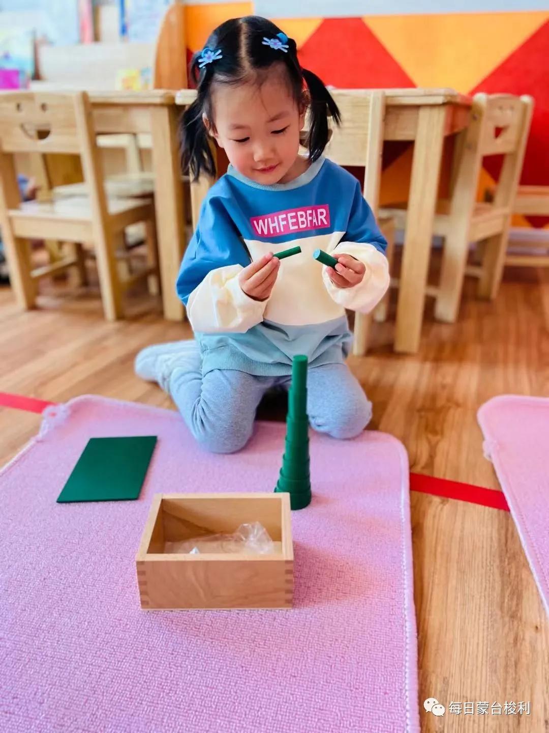 蒙台梭利教育的十大特点,蒙台梭利教育在中国的发展趋势