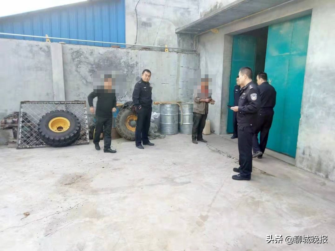 无证经营成品油什么罪,无证经营成品油案例