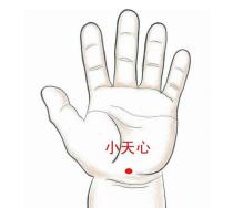 小孩出虚汗怎么推拿调理,小孩虚汗多怎么推拿调理