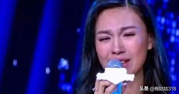 超模妈妈大结局,模特妈妈为生下宝宝失明