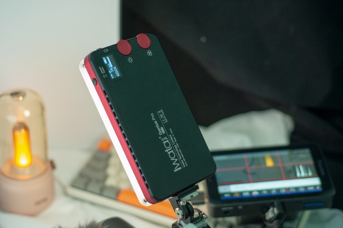 聊聊近两个月里我给新买的索尼6400搭配的那些配件