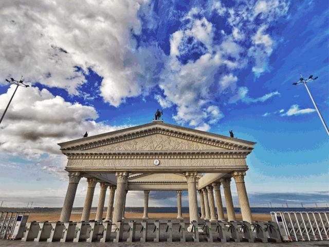 徐福东渡旅游攻略,徐福东渡旅游