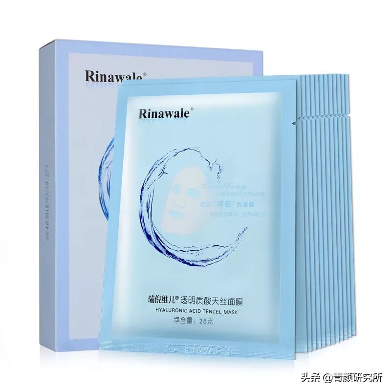 激动面膜真的好用吗,日本gikprp血清胶原蛋白面膜测评