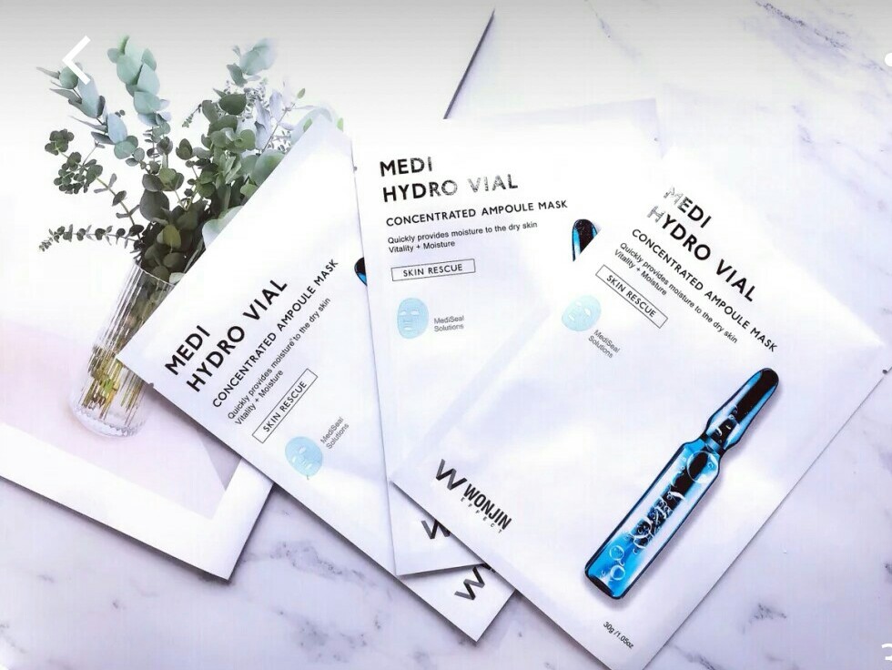 面膜排行榜前十名补水美白,国产面膜哪款补水效果最好