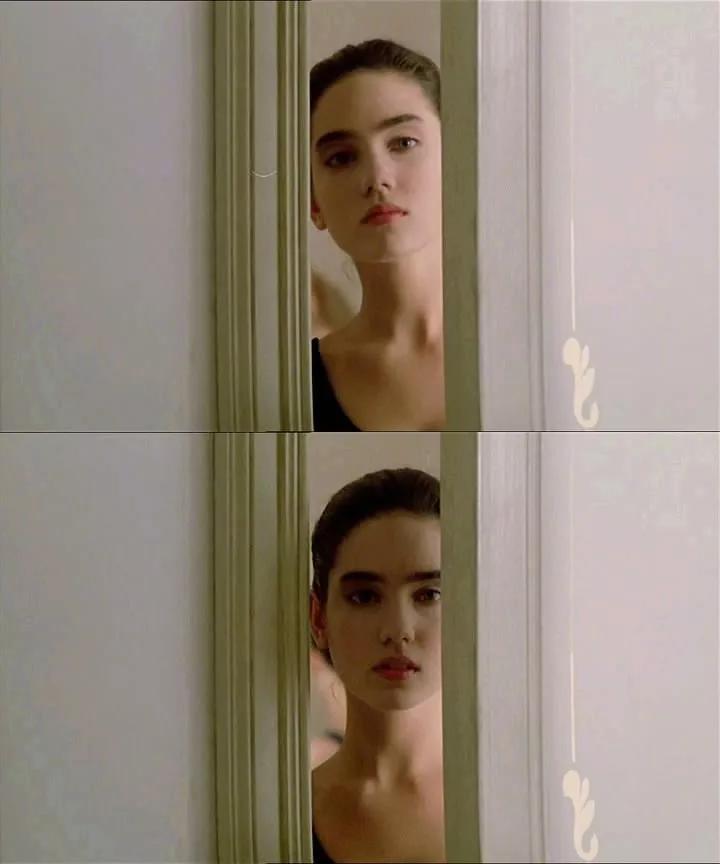 那时的詹妮弗康纳利美的让人窒息,詹妮弗康纳利为什么成了谐星