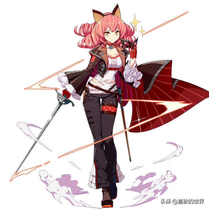 崩坏三佐罗中圣痕搭配,崩坏3圣痕亚丝拉琪的故事