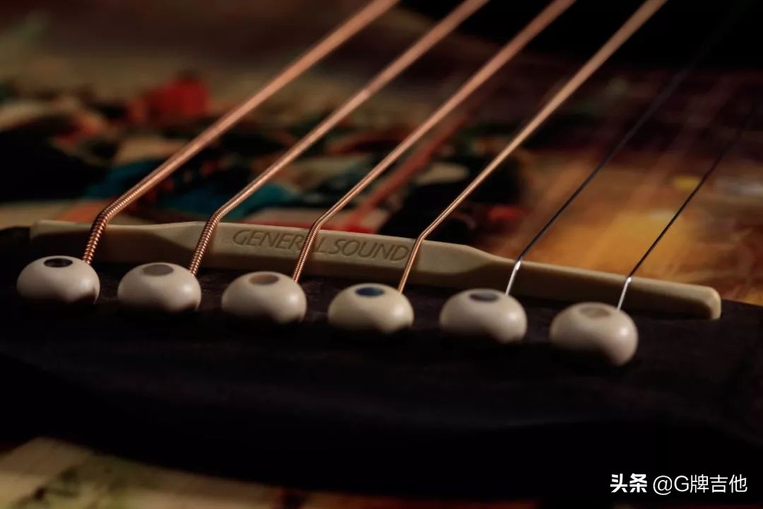 各品牌的吉他,小众牌子的吉他