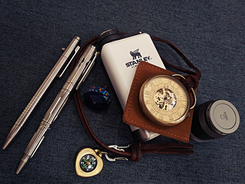 故宫怀表,雍也日晷手表