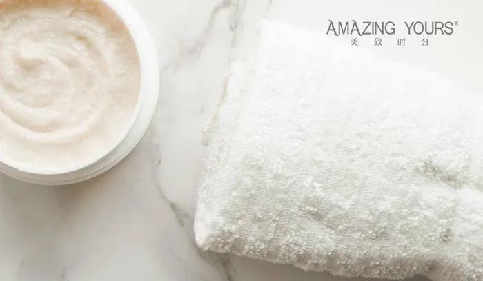 怎样快速去除痘印|美致时分