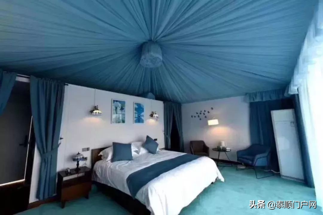 泰顺旅游攻略一日游最佳路线,泰顺最佳旅游路线