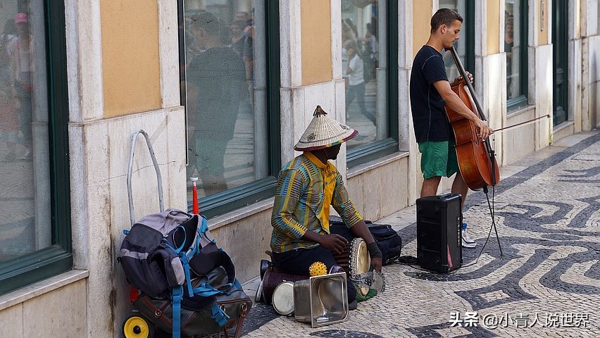 葡萄牙有什么好,葡萄牙生活的真实感受