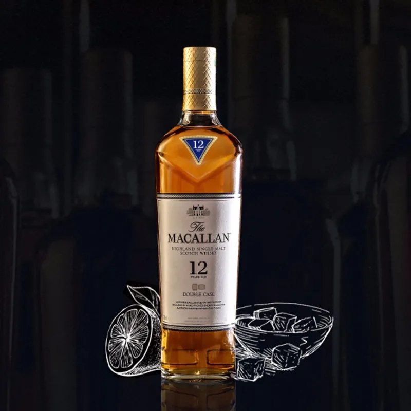 比较好喝的平民威士忌,最受欢迎的十款威士忌