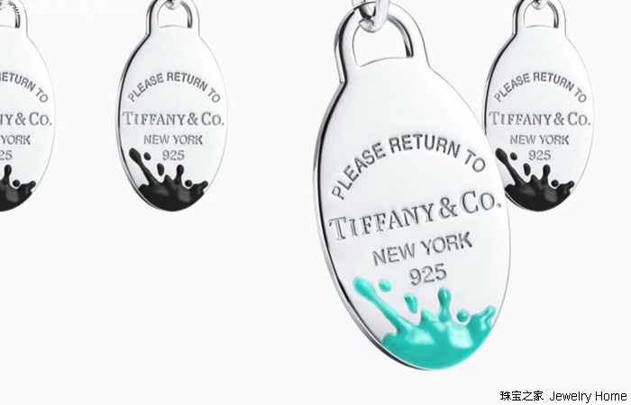 悄悄告诉你，蒂芙尼的那款经典银饰其实暗藏“小心机”