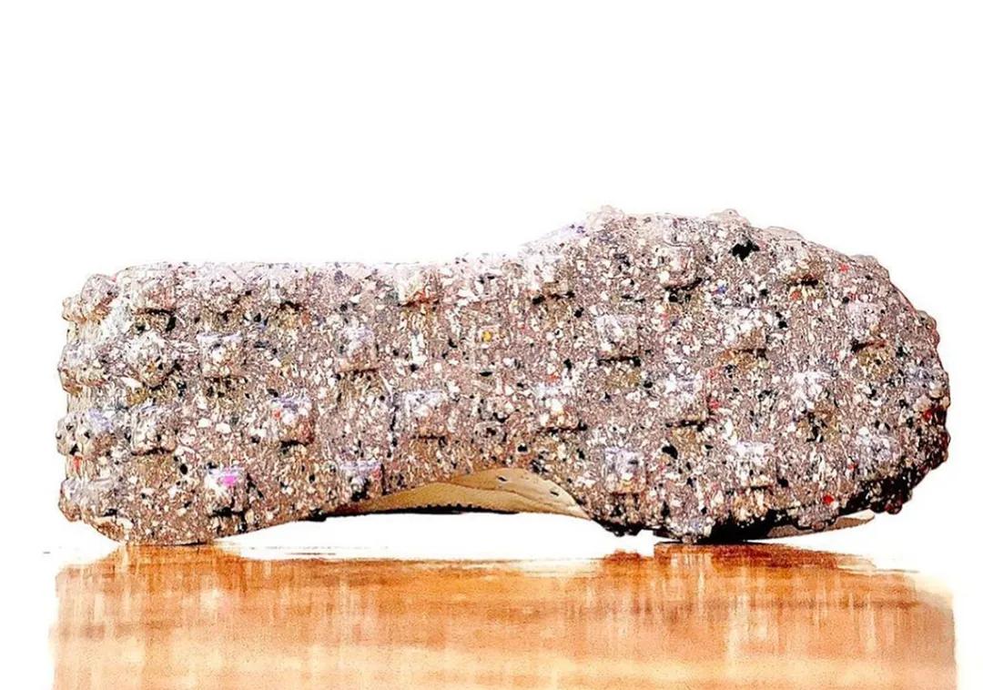 这些球鞋颜值s级,这些球鞋白菜价